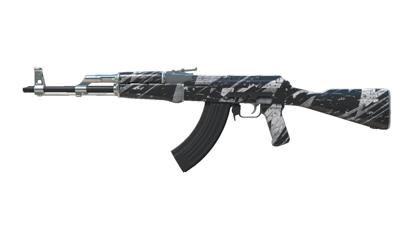 AK-47 | Breakthrough