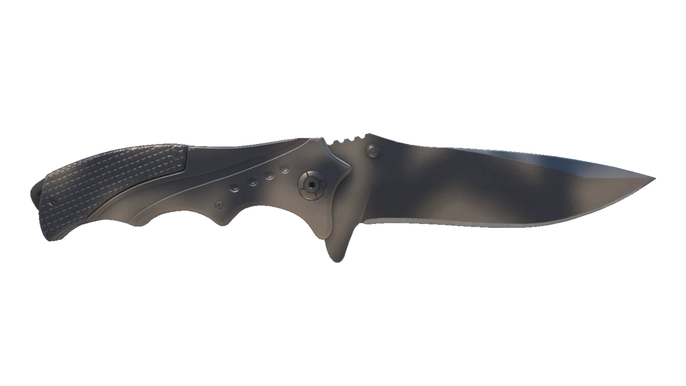★ Nomad Knife | Scorched