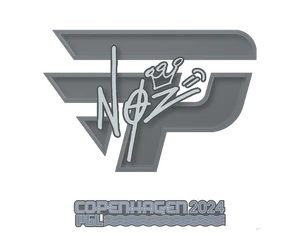 Sticker | NQZ | Copenhagen 2024