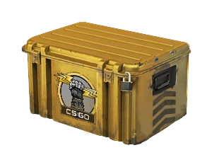 Glove Case