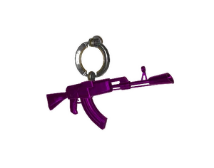 Charm | Die-cast AK