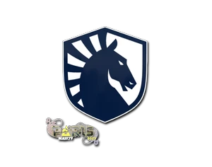 Sticker | Team Liquid | Paris 2023