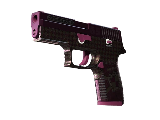 P250 | Vino Primo