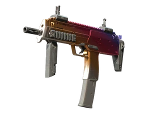 MP7 | Fade