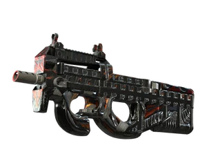 P90 | Vent Rush
