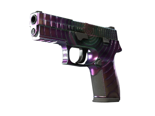 P250 | Epicenter