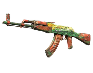 AK-47 | The Outsiders