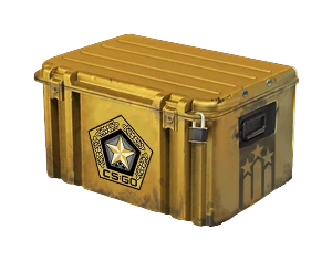 Gamma Case
