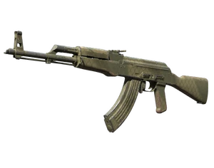 AK-47 | Safari Mesh