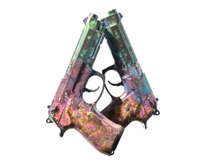 Dual Berettas | Sweet Little Angels