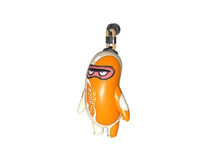 Charm | Hot Sauce