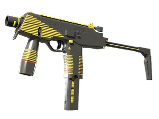 MP9 | Bee-Tron