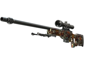 AWP | PAW