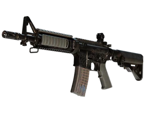 M4A4 | Etch Lord