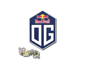 Sticker | OG | Paris 2023