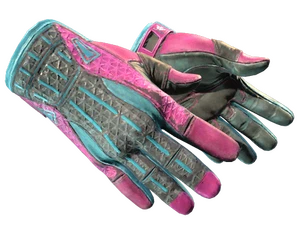 ★ Sport Gloves | Vice