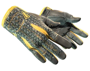 ★ Sport Gloves | Omega