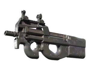P90 | Wash me