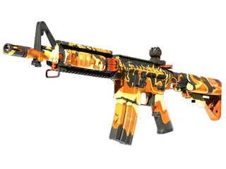 M4A4 | Hellish