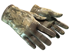 ★ Driver Gloves | Diamondback