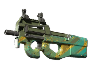 P90 | Mustard Gas