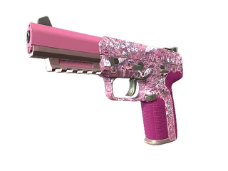 Five-SeveN | Fraise Crane