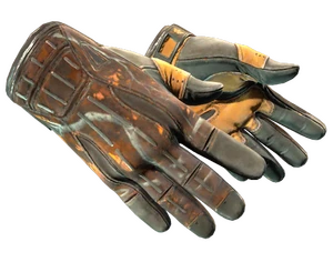 ★ Sport Gloves | Big Game