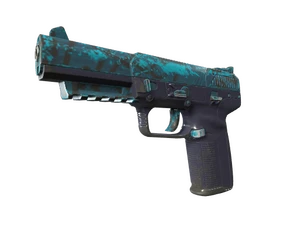 Five-SeveN | Midnight Paintover