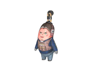 Charm | Lil' Ava