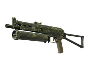 PP-Bizon | Anolis