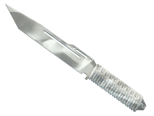 ★ Paracord Knife | Urban Masked