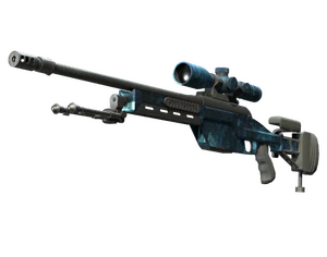 SSG 08 | Abyss