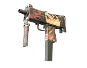 MAC-10 | Sakkaku