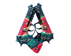 Dual Berettas | Melondrama