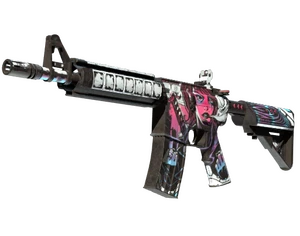 M4A4 | Neo-Noir