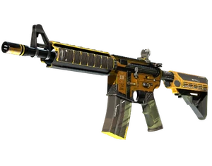 M4A4 | Buzz Kill
