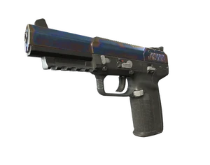Five-SeveN | Heat Treated