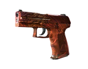 P2000 | Imperial Dragon