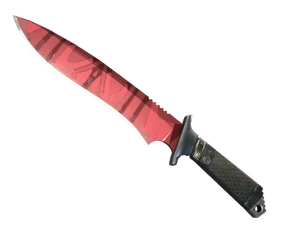 ★ Classic Knife | Slaughter