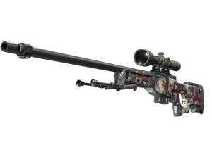AWP | Acheron