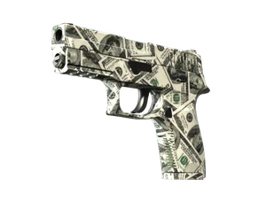 P250 | Franklin