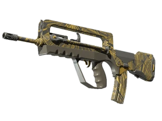 FAMAS | Byproduct