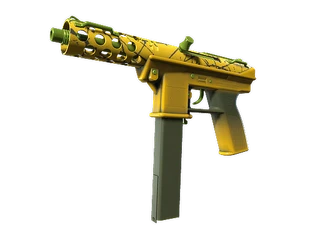 Tec-9 | Citric Acid