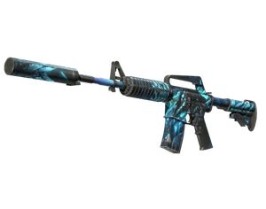 M4A1-S | Nightmare