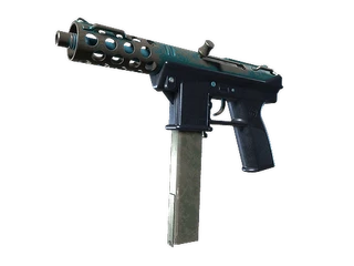 Tec-9 | Blue Blast