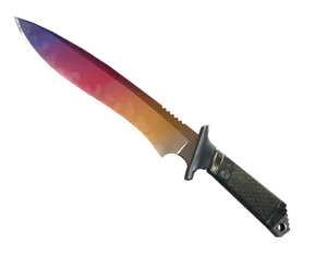 ★ Classic Knife | Fade