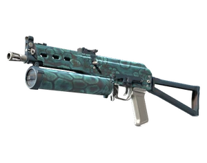 PP-Bizon | Cold Cell