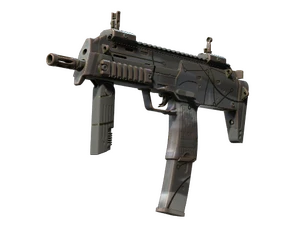 MP7 | Astrolabe