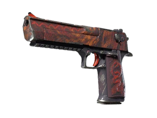 Desert Eagle | Serpent Strike