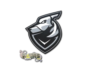 Sticker | Grayhound Gaming | Paris 2023